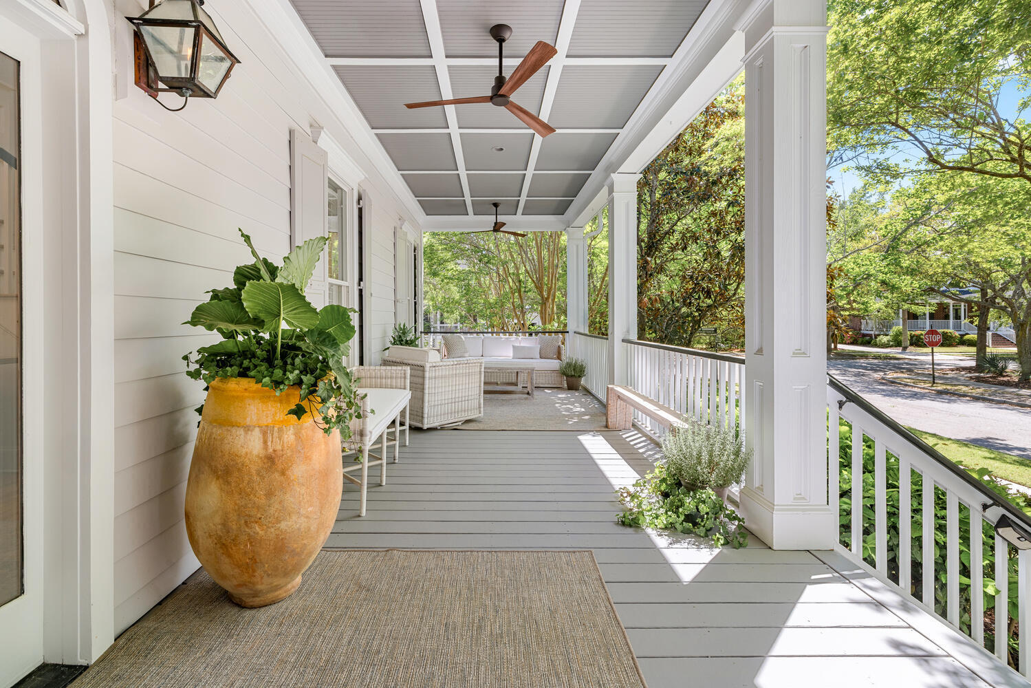 102 Bellinger Street