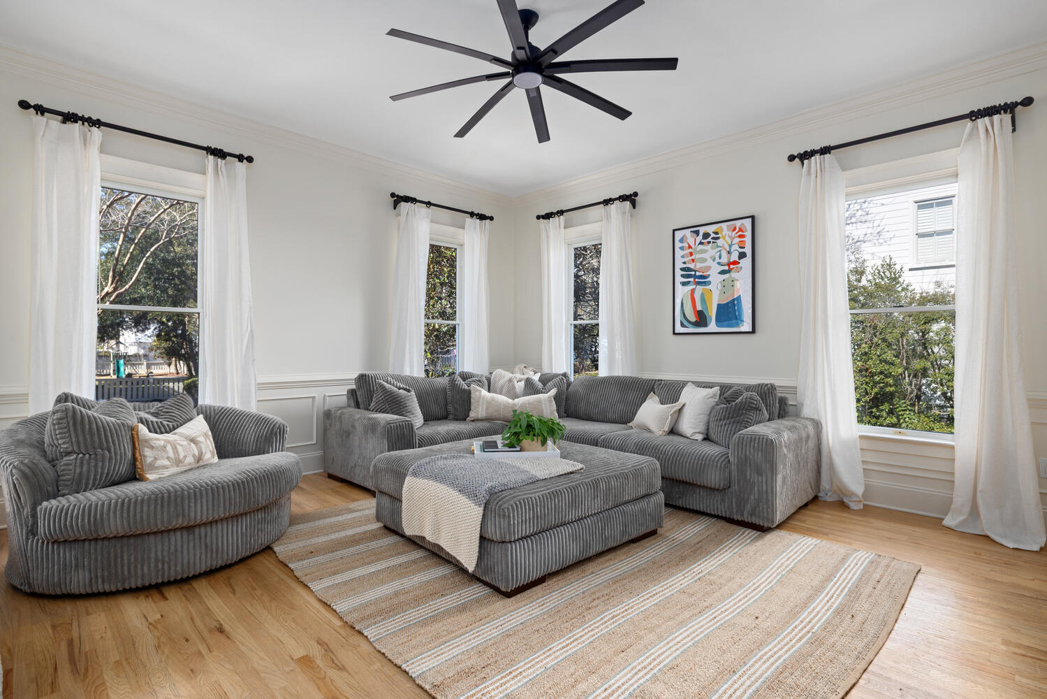 102 Bellinger Street