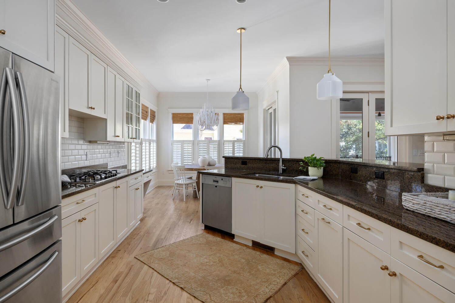 102 Bellinger Street