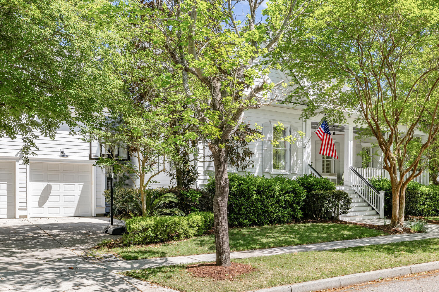 102 Bellinger Street