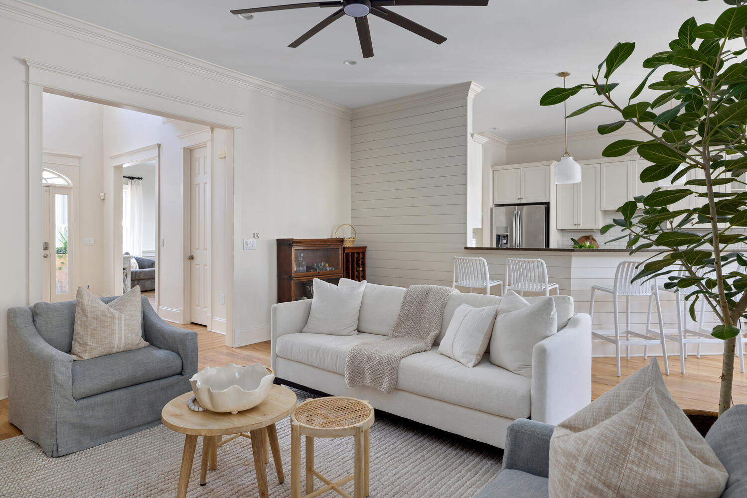 102 Bellinger Street