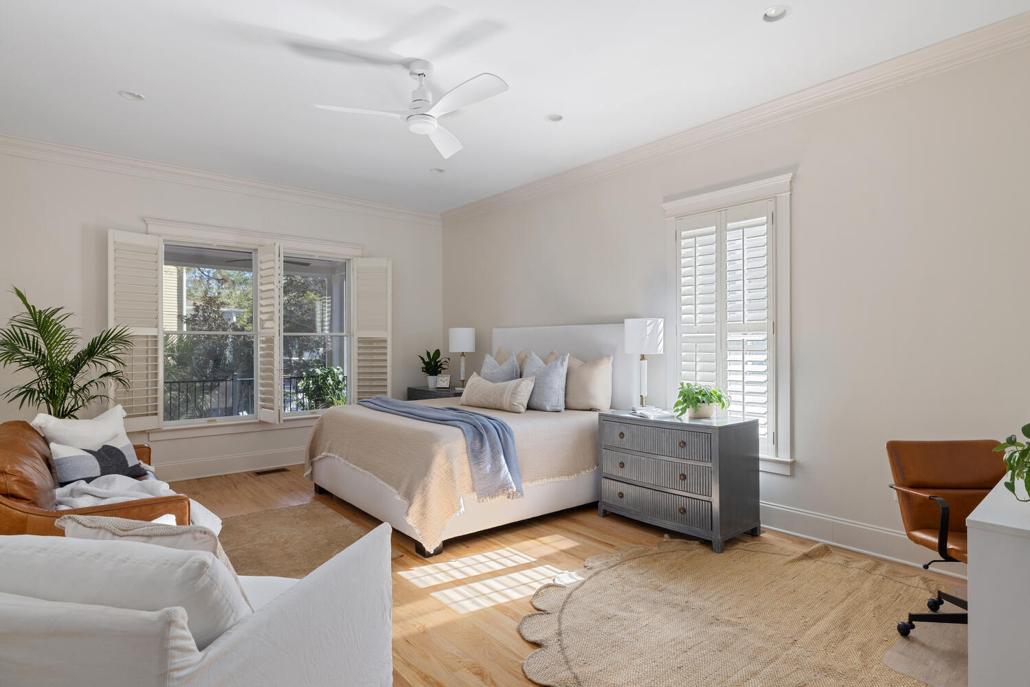 102 Bellinger Street