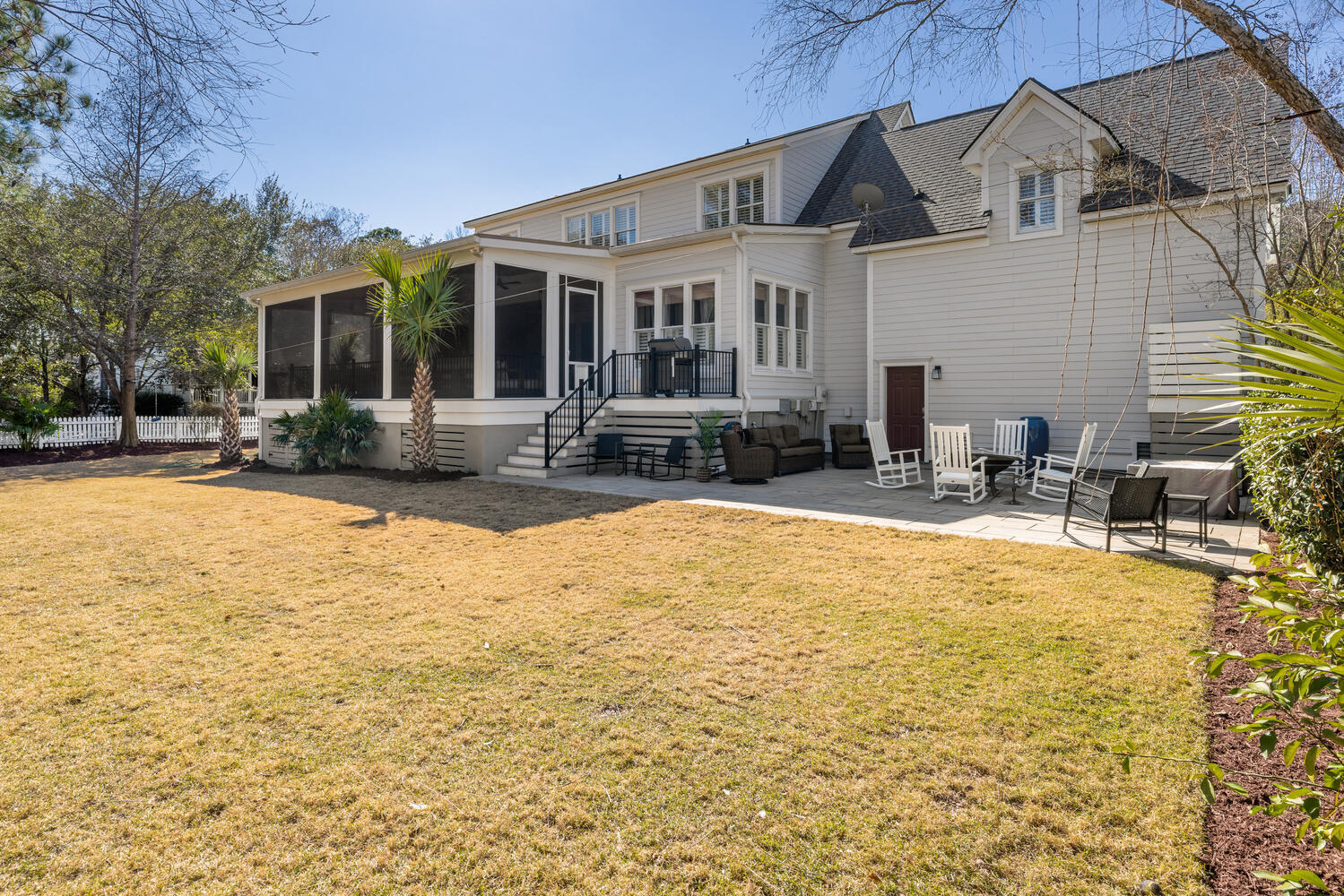 102 Bellinger Street