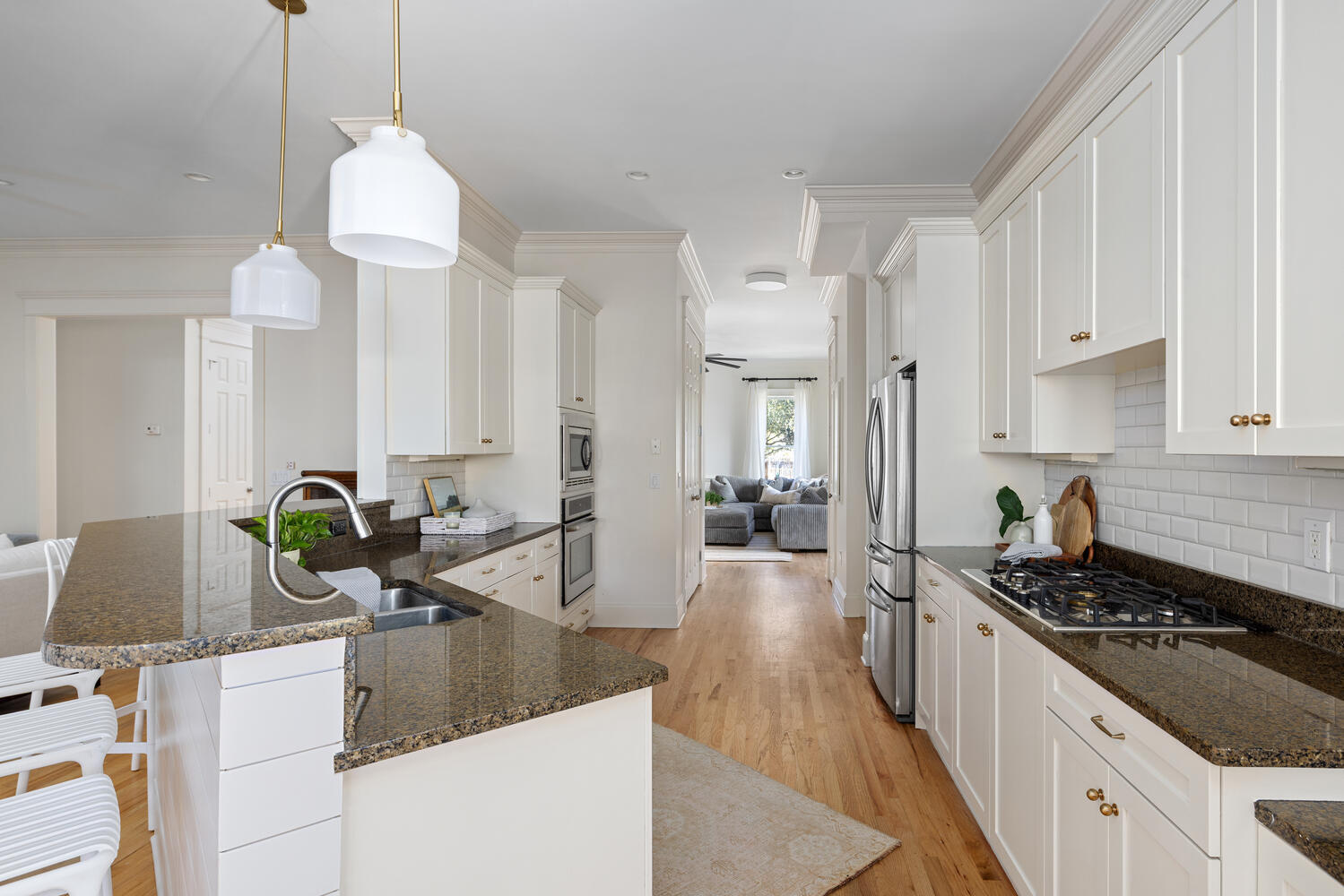 102 Bellinger Street