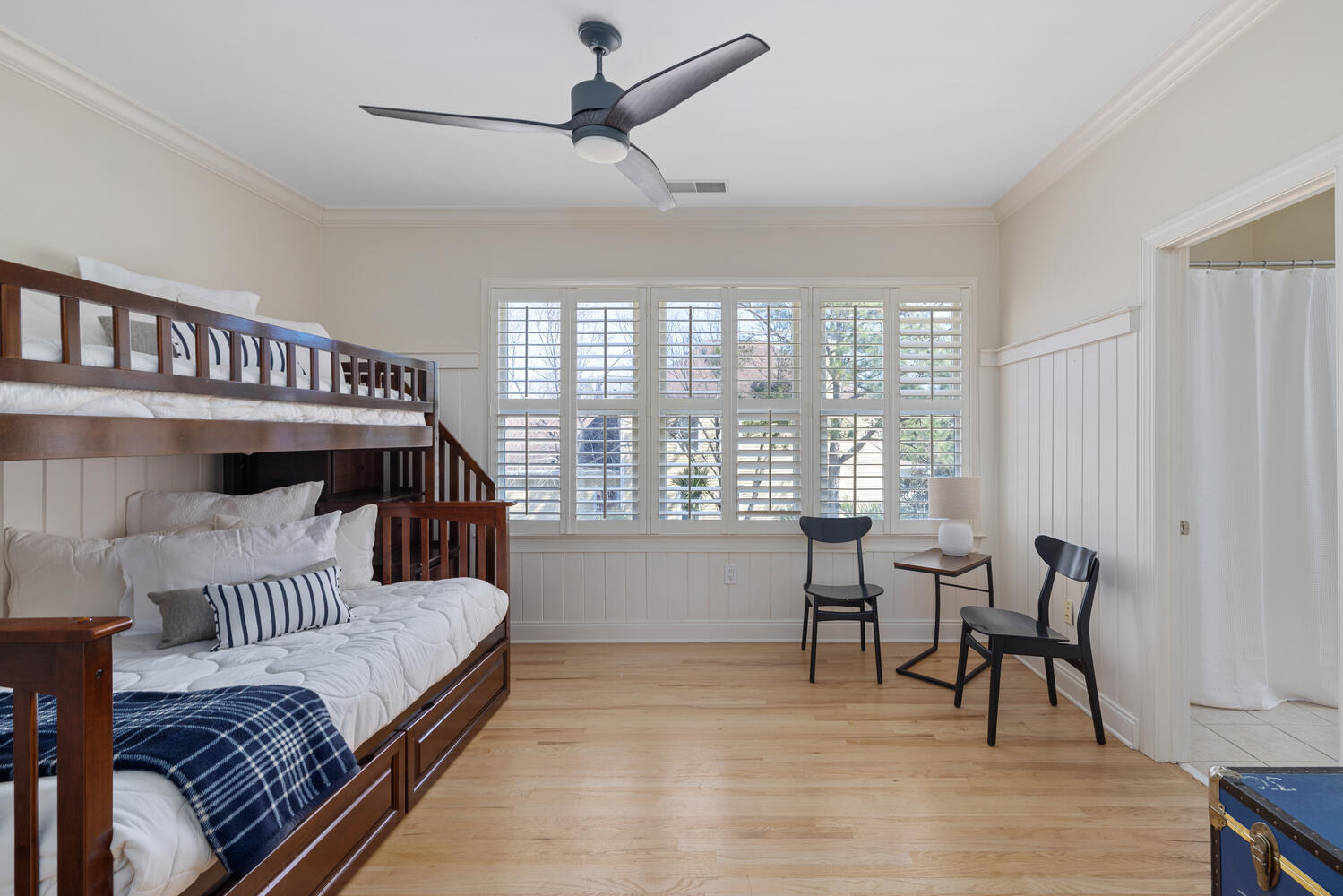 102 Bellinger Street