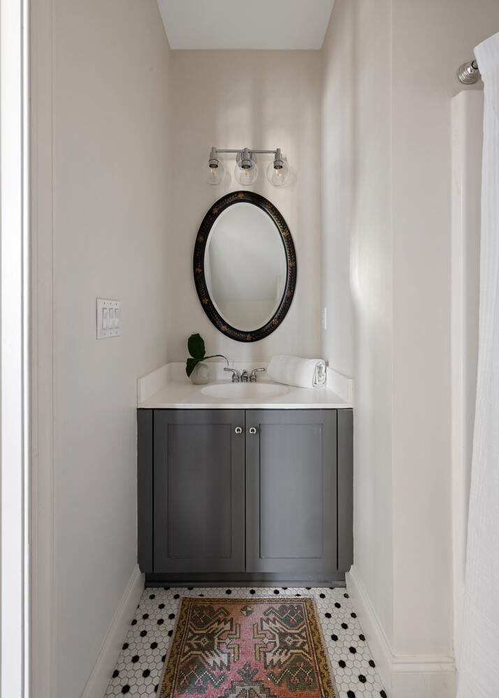 102 Bellinger Street