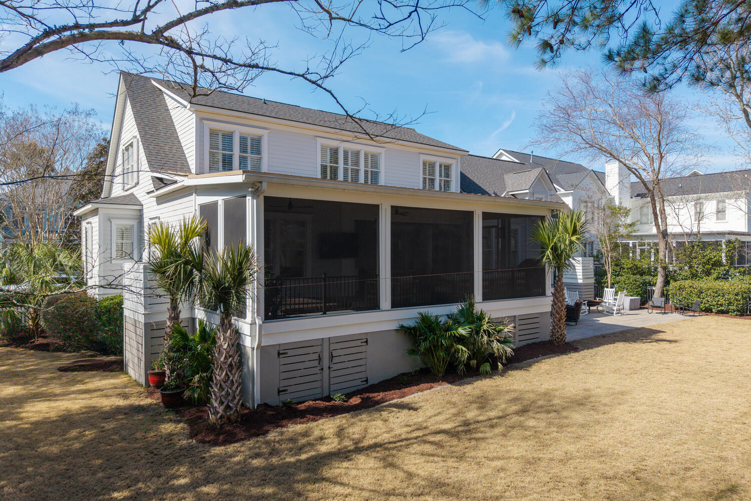 102 Bellinger Street