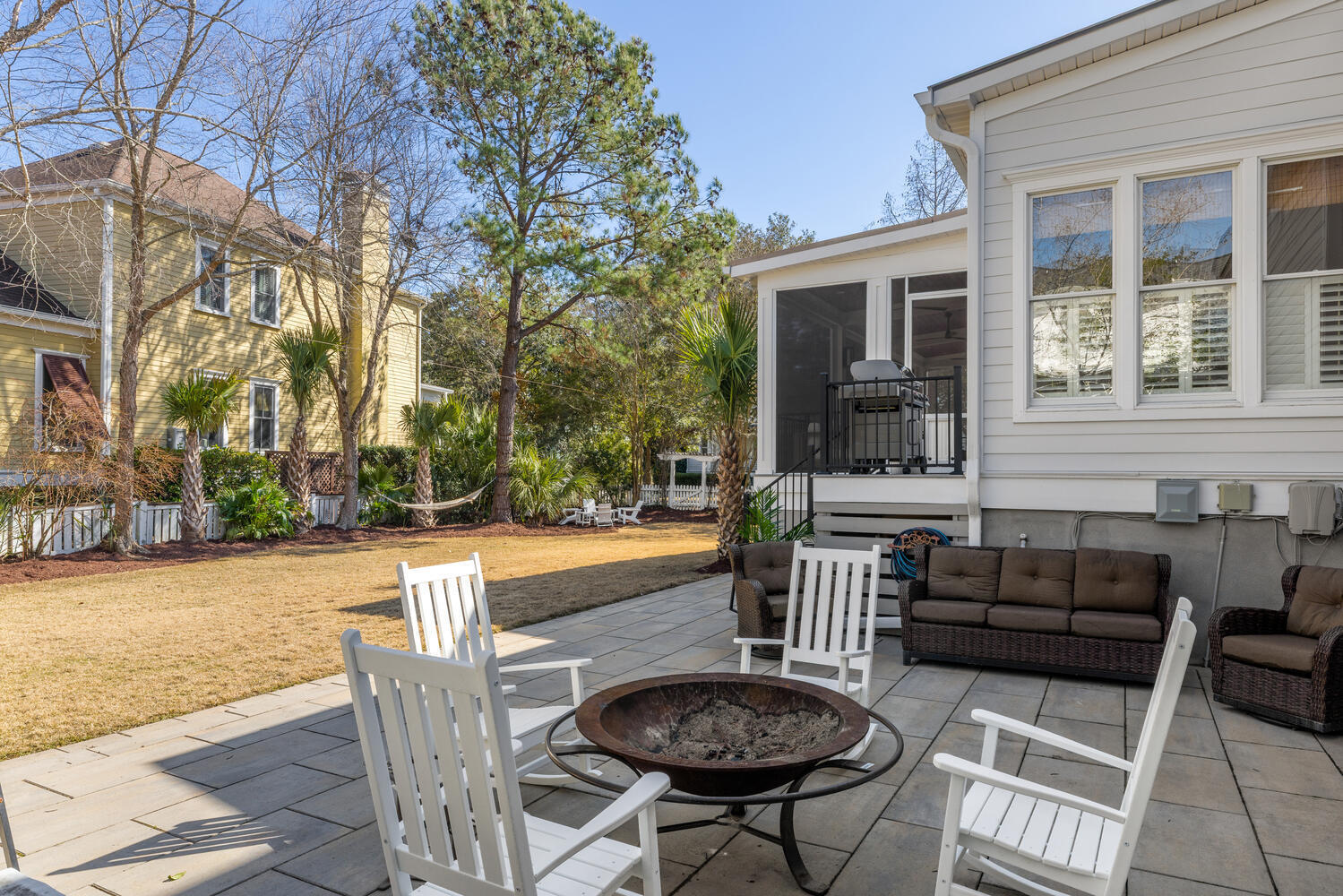 102 Bellinger Street