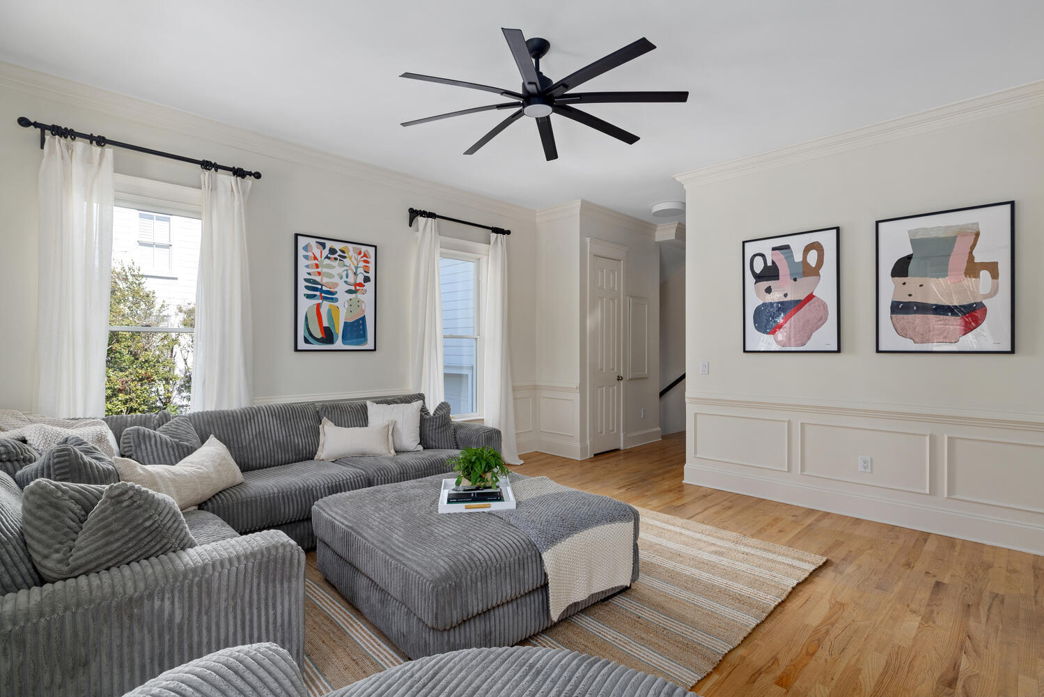 102 Bellinger Street