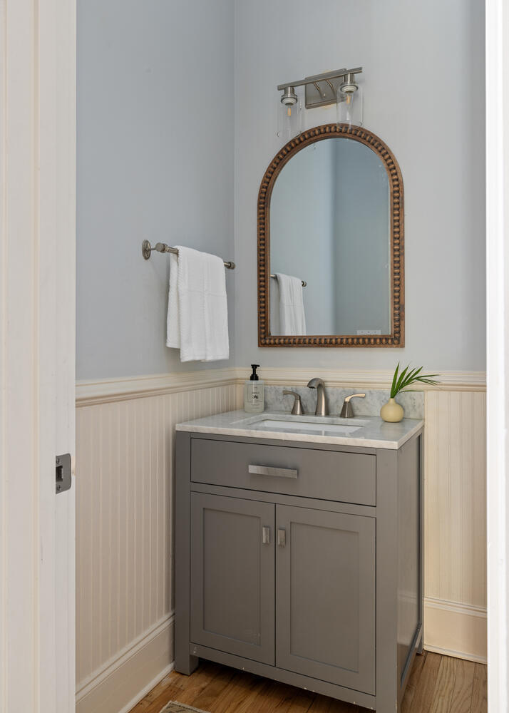 102 Bellinger Street