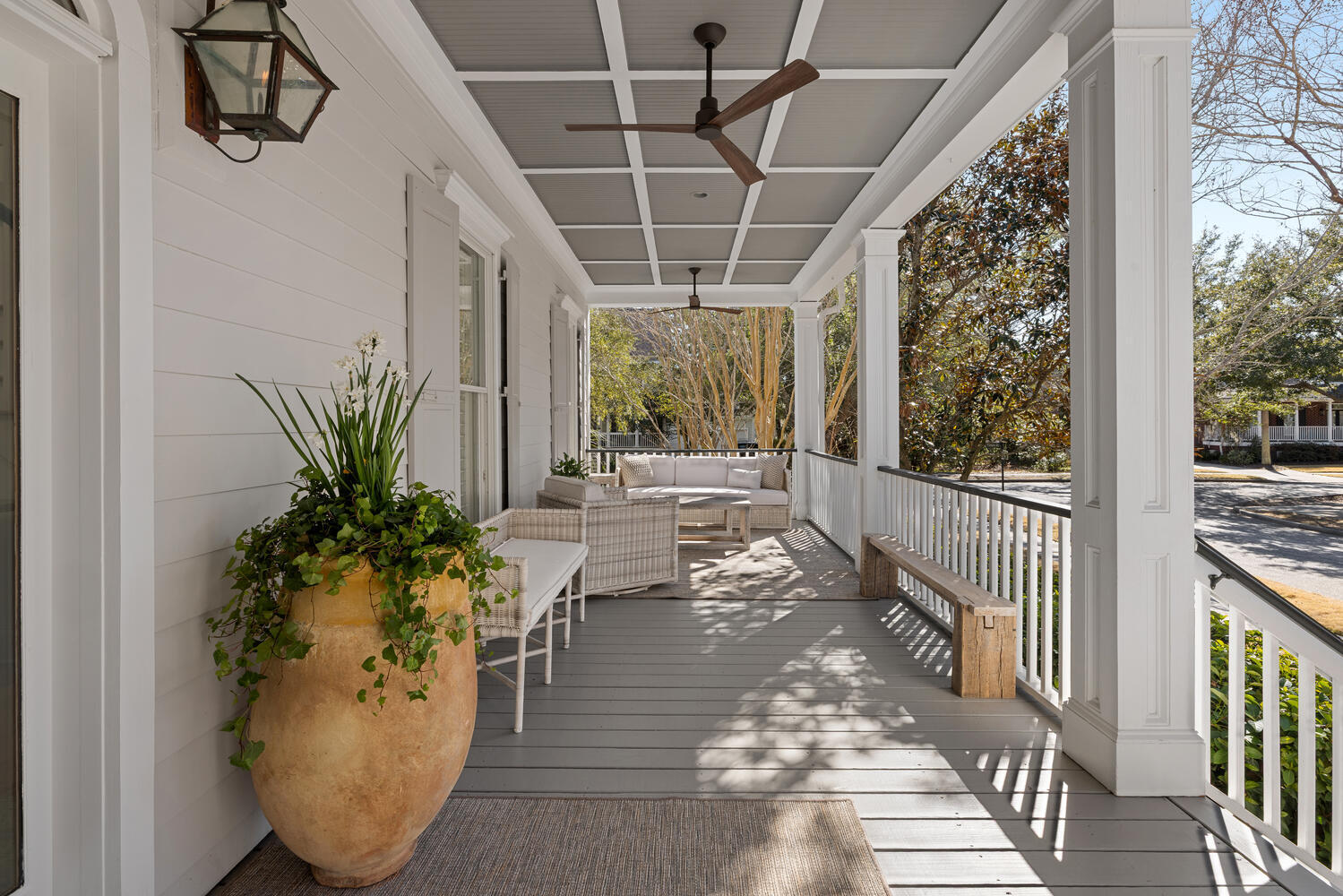 102 Bellinger Street