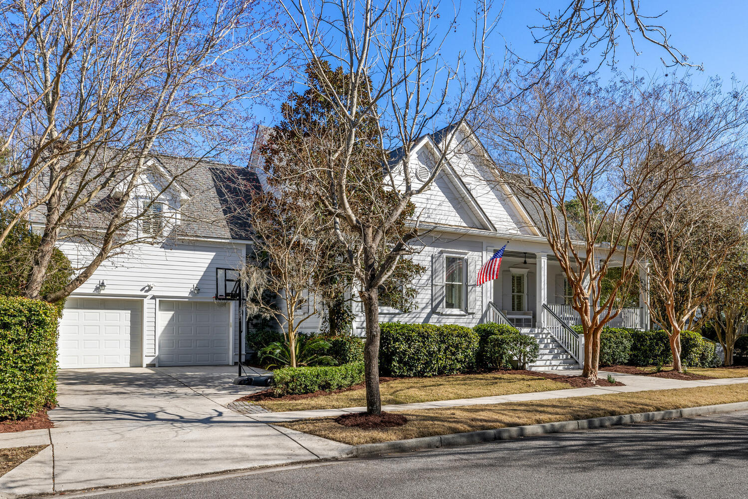 102 Bellinger Street