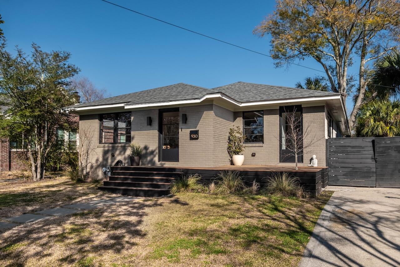 930 Ashley Avenue