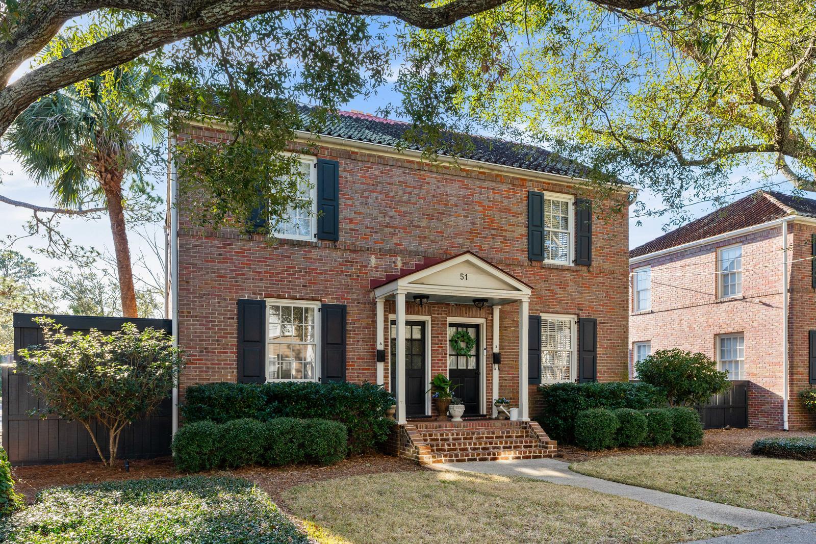 51 Gadsden Street # B