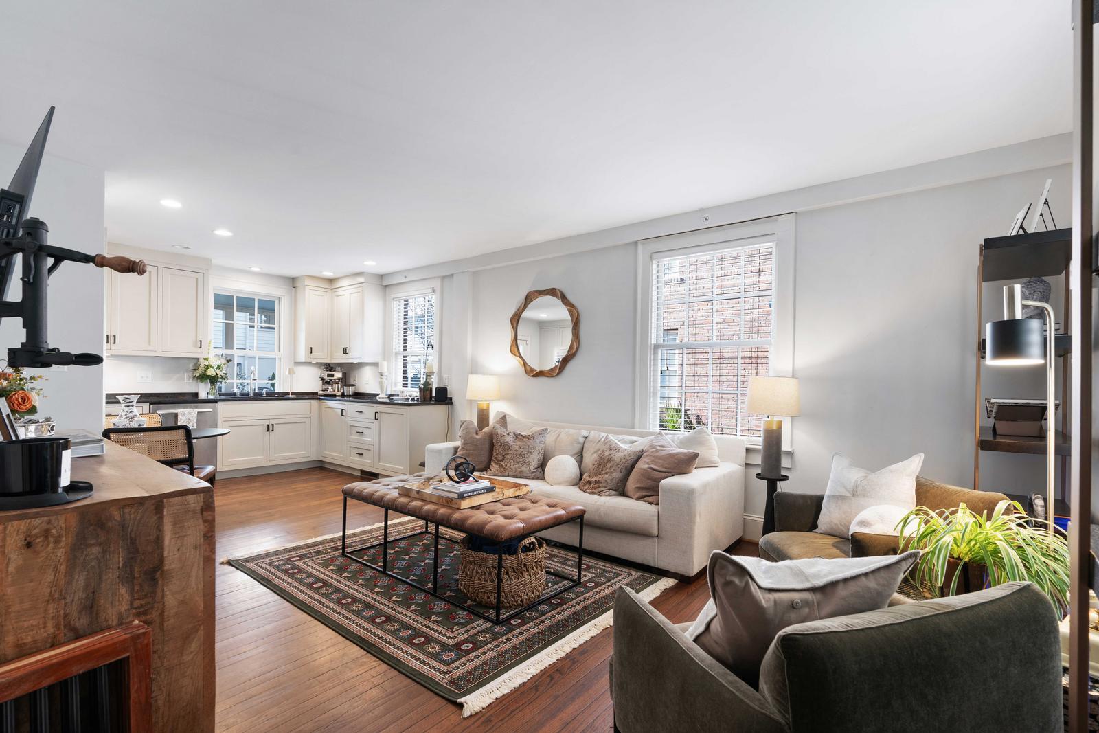 51 Gadsden Street # B