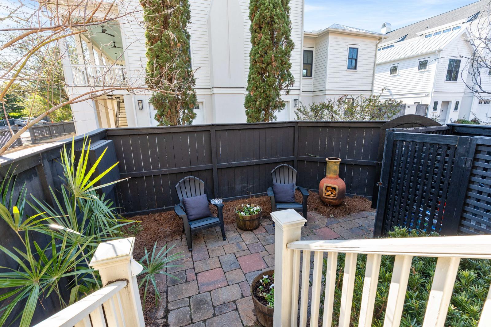 51 Gadsden Street # B