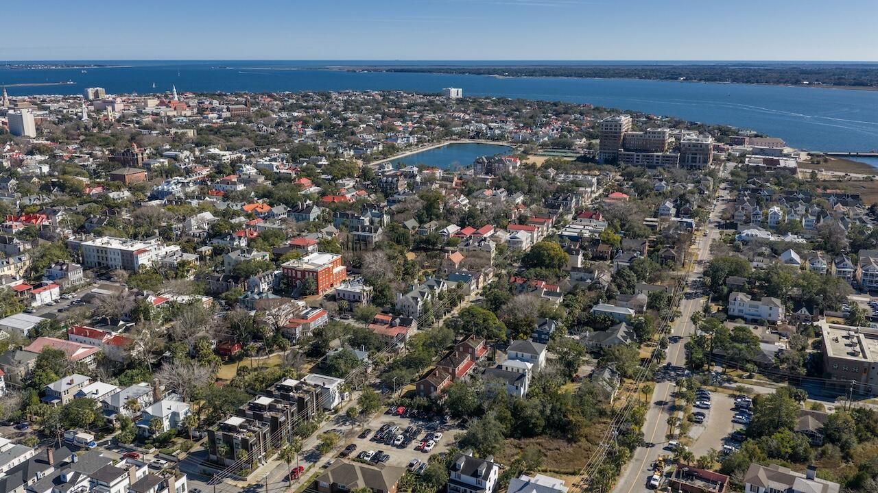 51 Gadsden Street # B