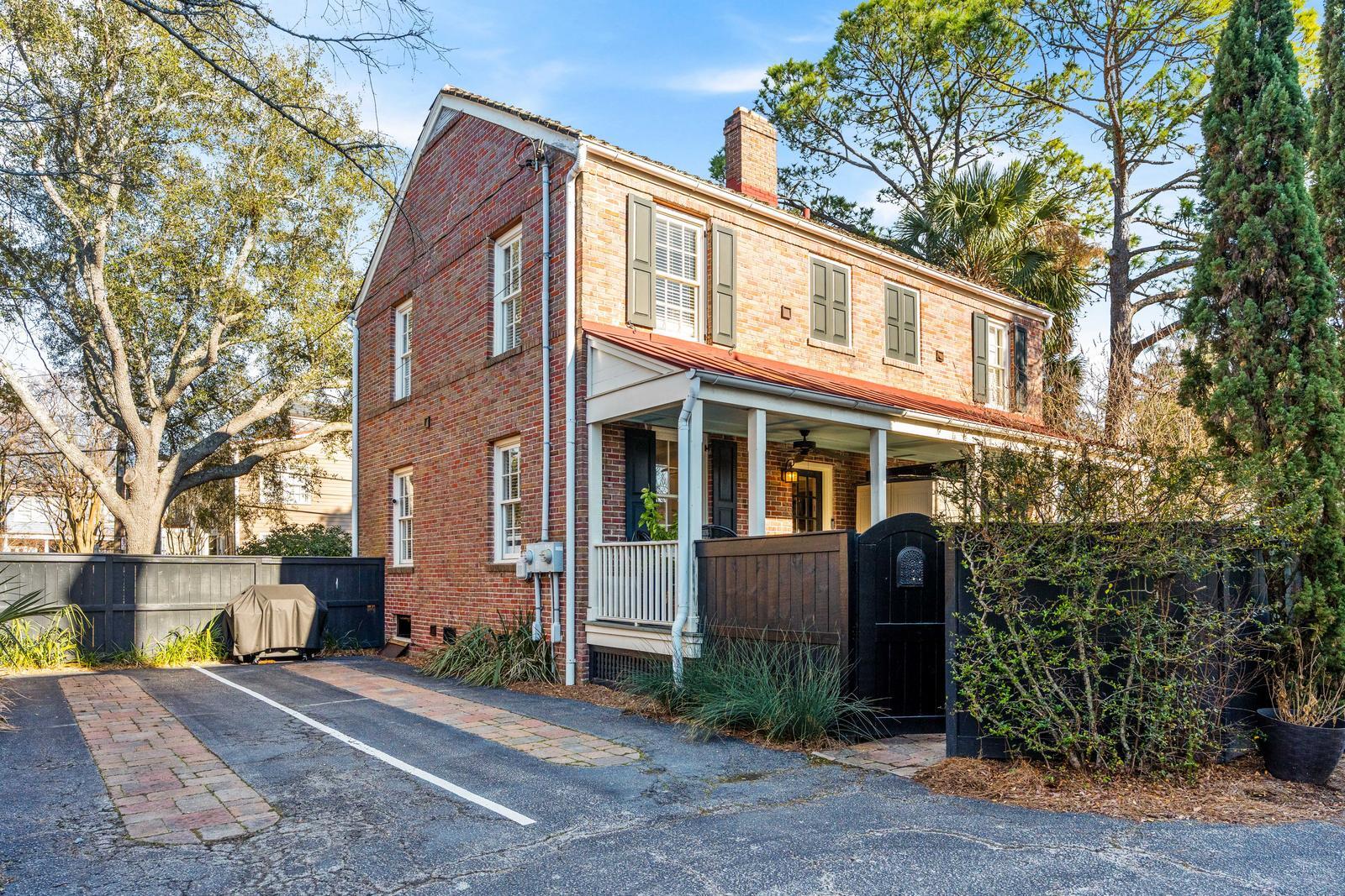 51 Gadsden Street # B