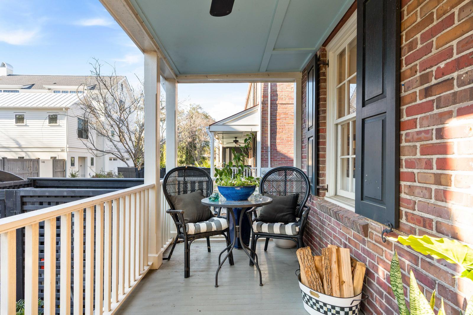 51 Gadsden Street # B