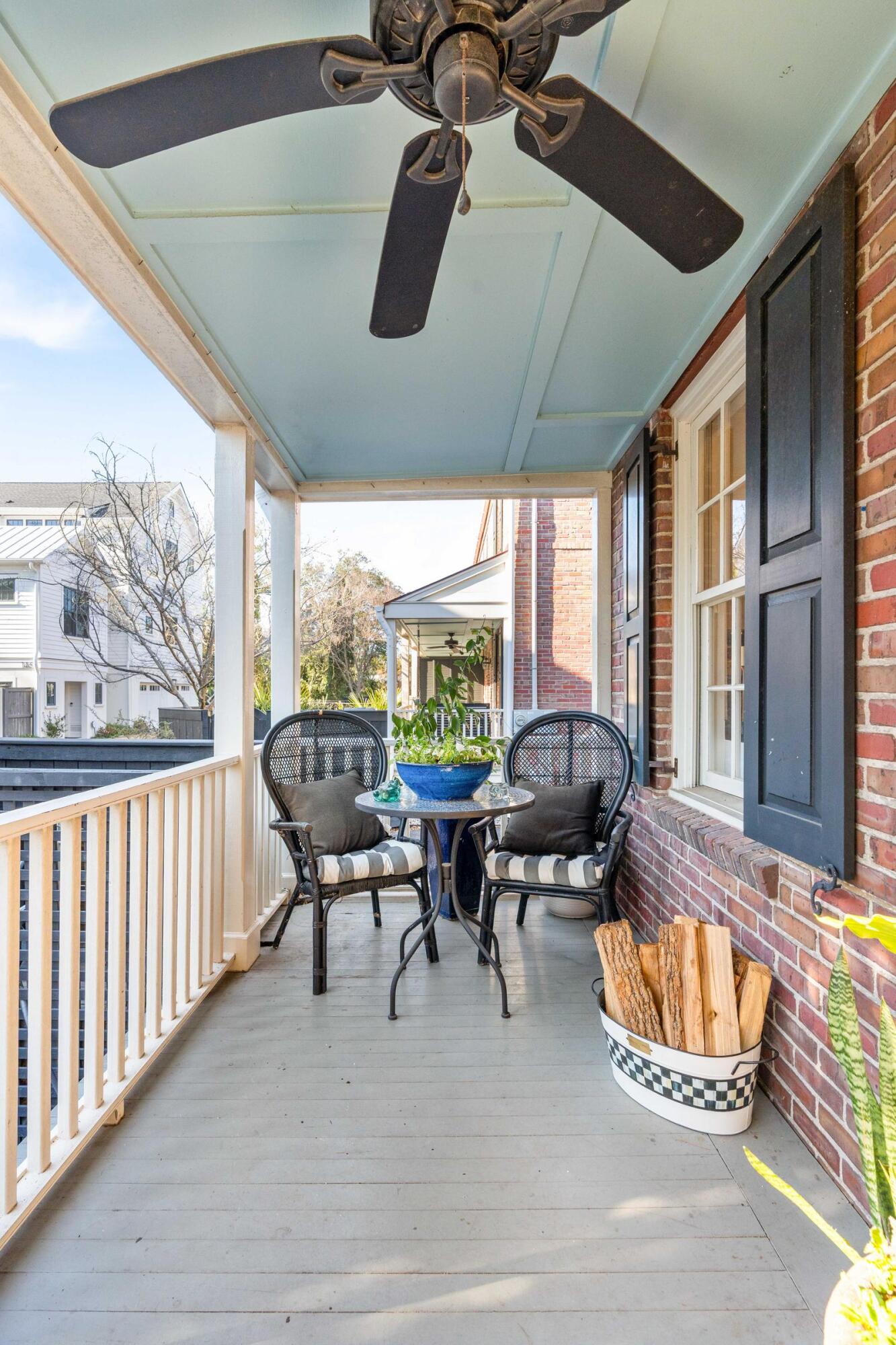 51 Gadsden Street # B