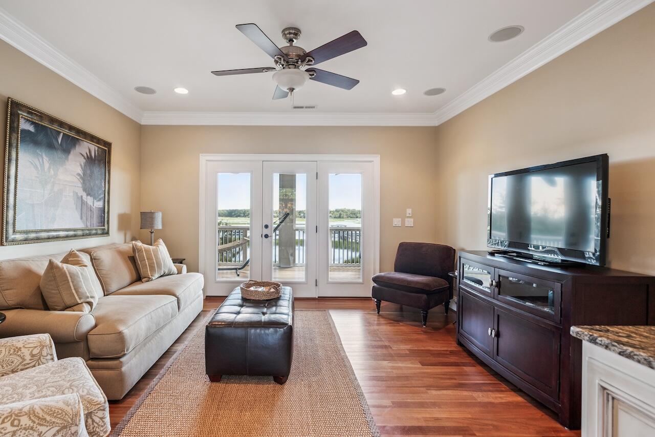 4638 Cape Island Drive