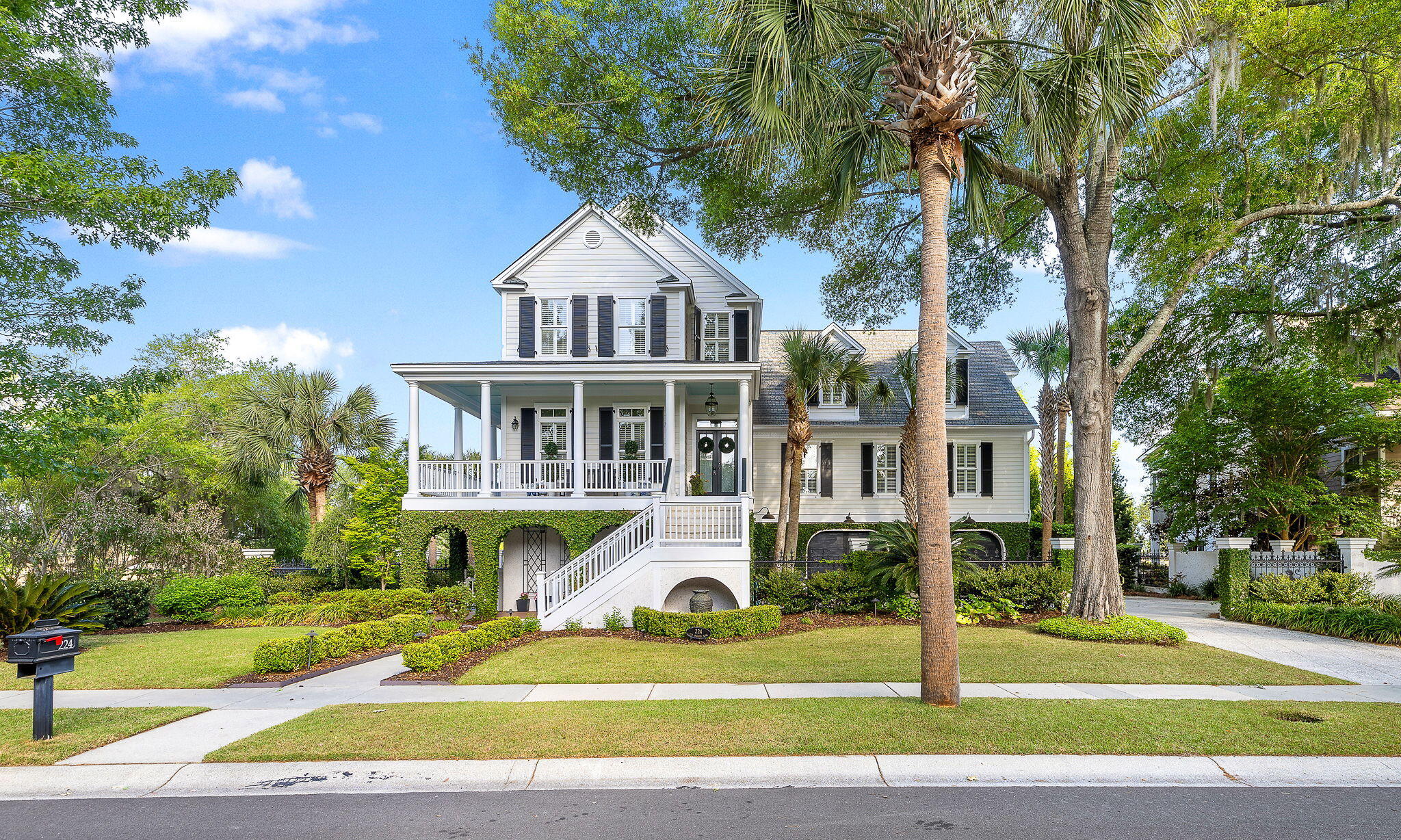 224 Old Hickory Crossing