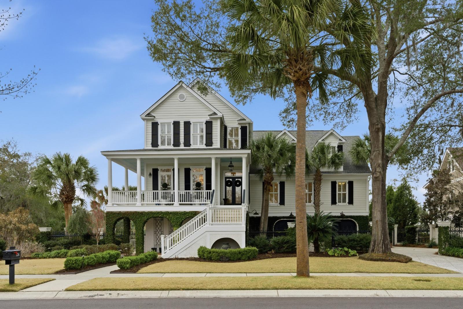 224 Old Hickory Crossing