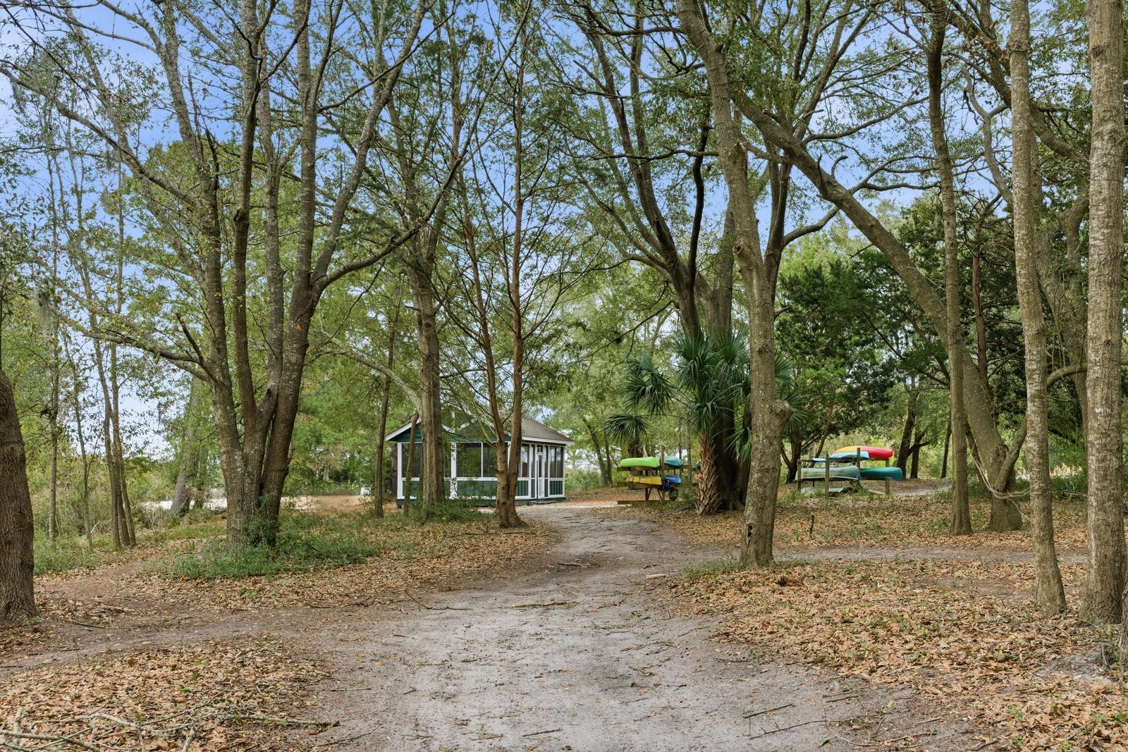 224 Old Hickory Crossing