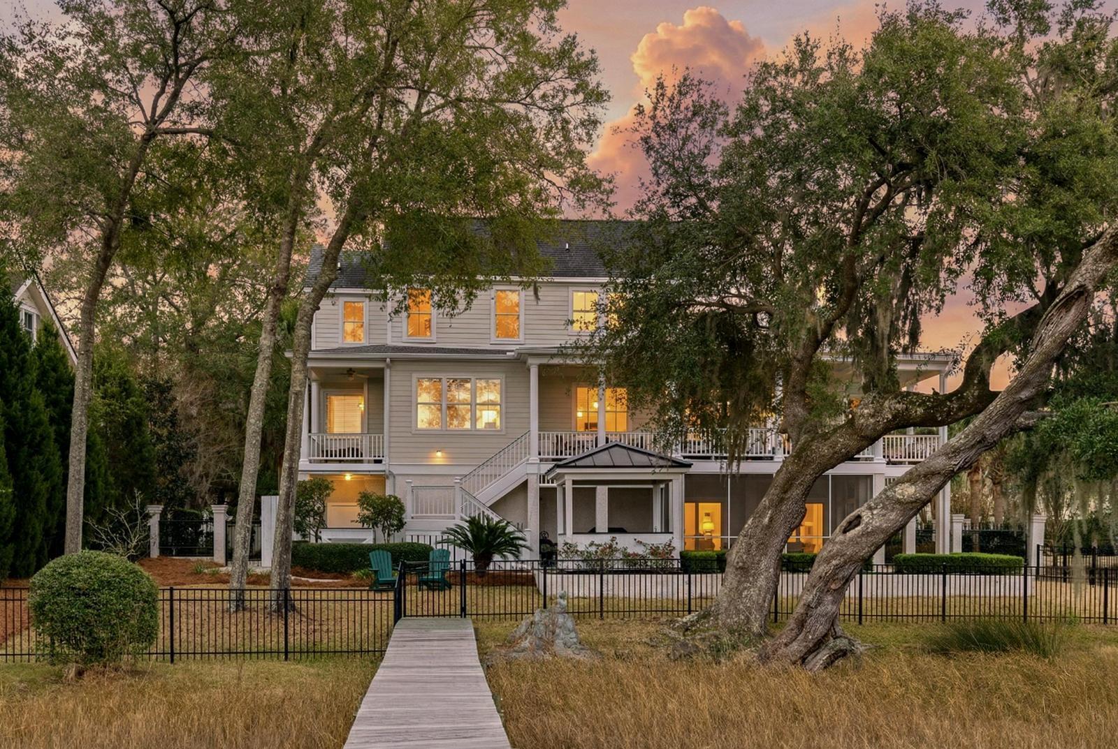 224 Old Hickory Crossing