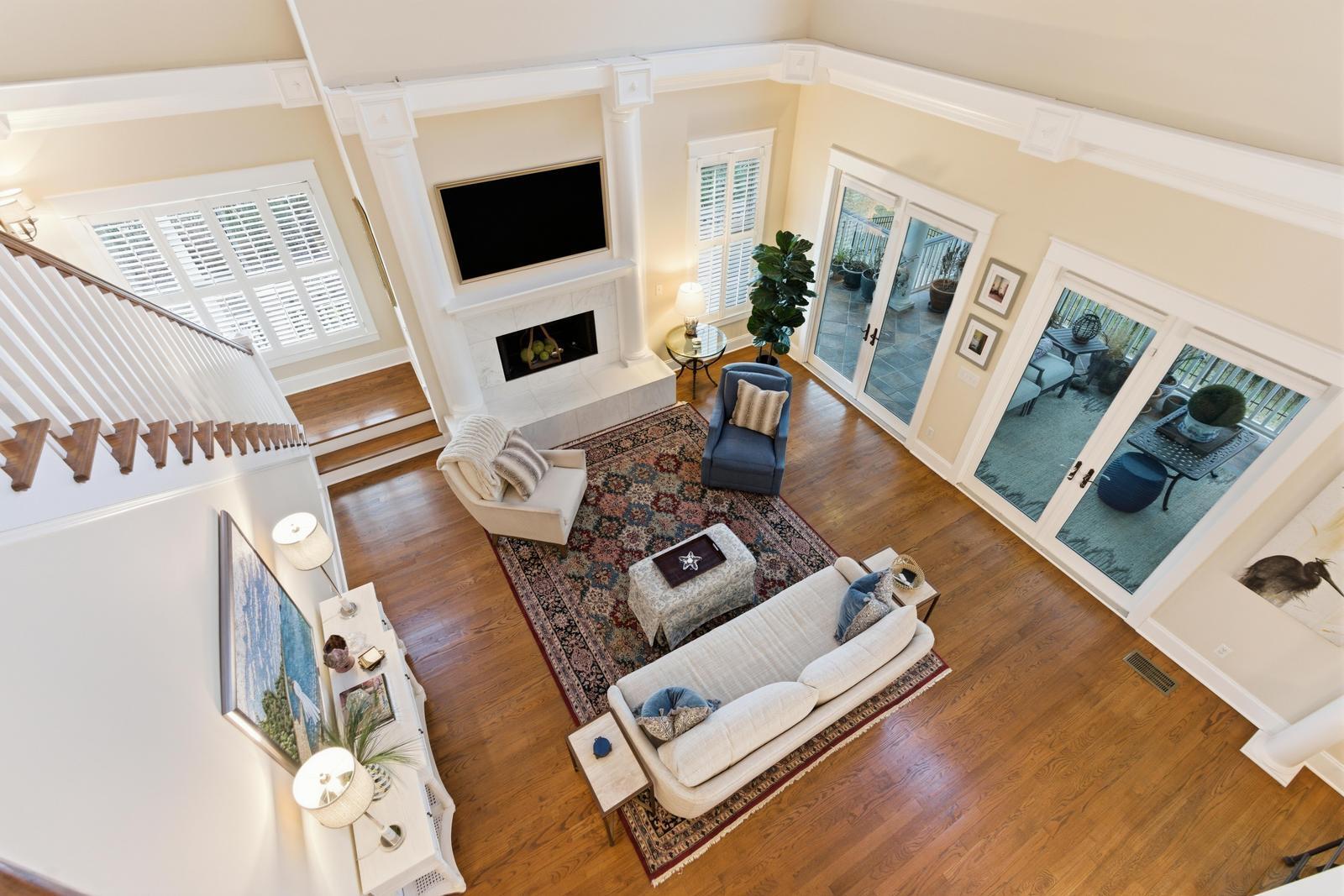 224 Old Hickory Crossing