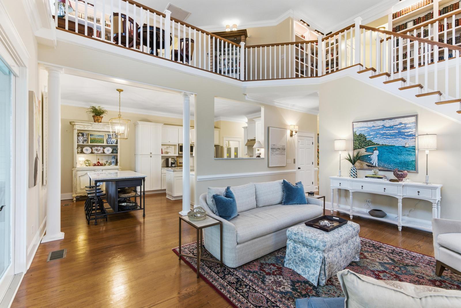 224 Old Hickory Crossing