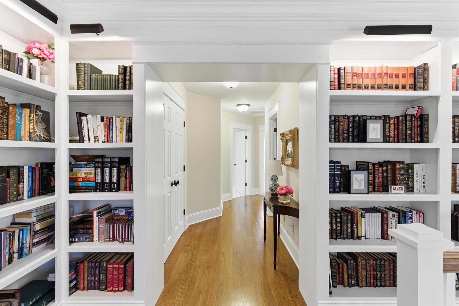 224 Old Hickory Crossing