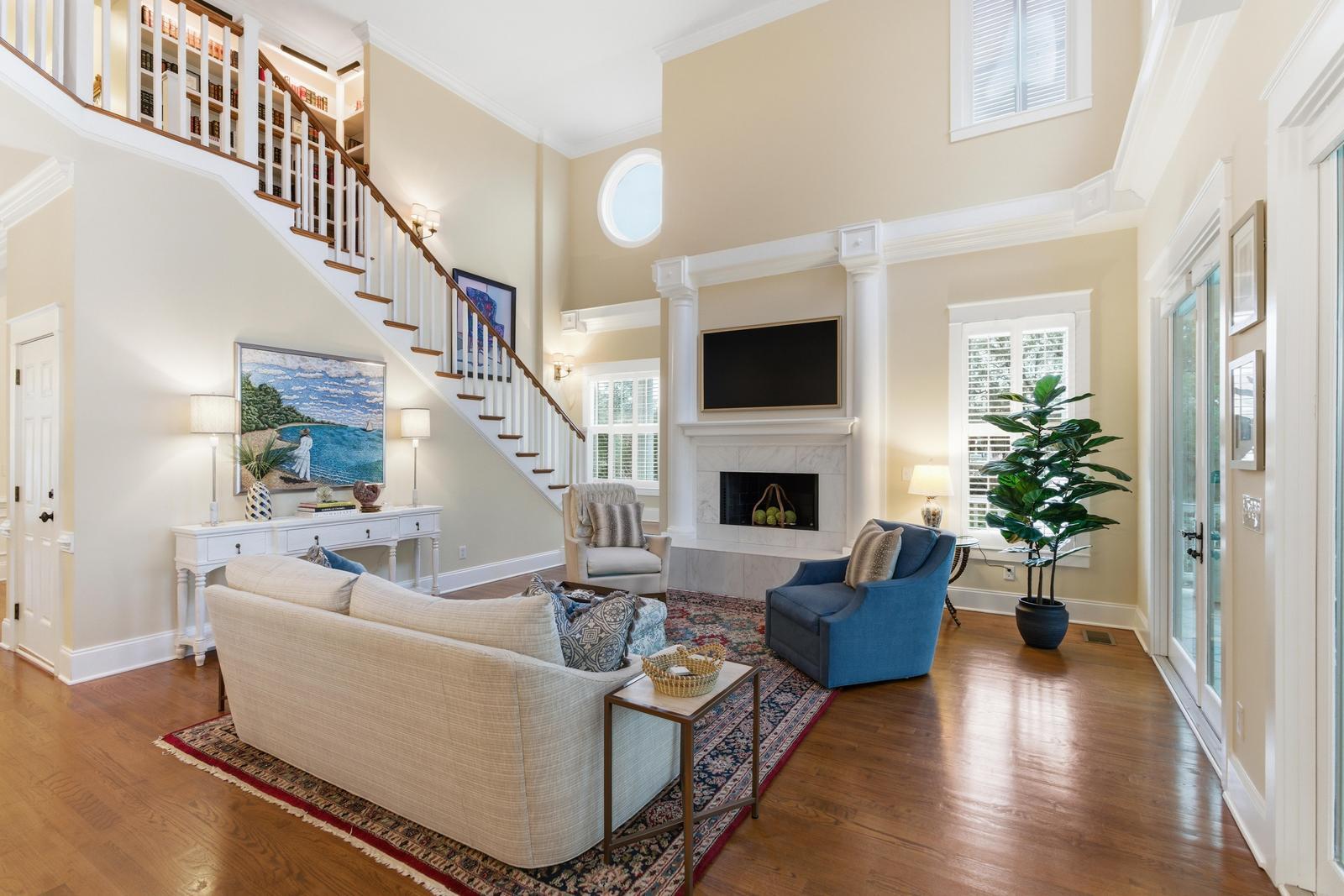 224 Old Hickory Crossing