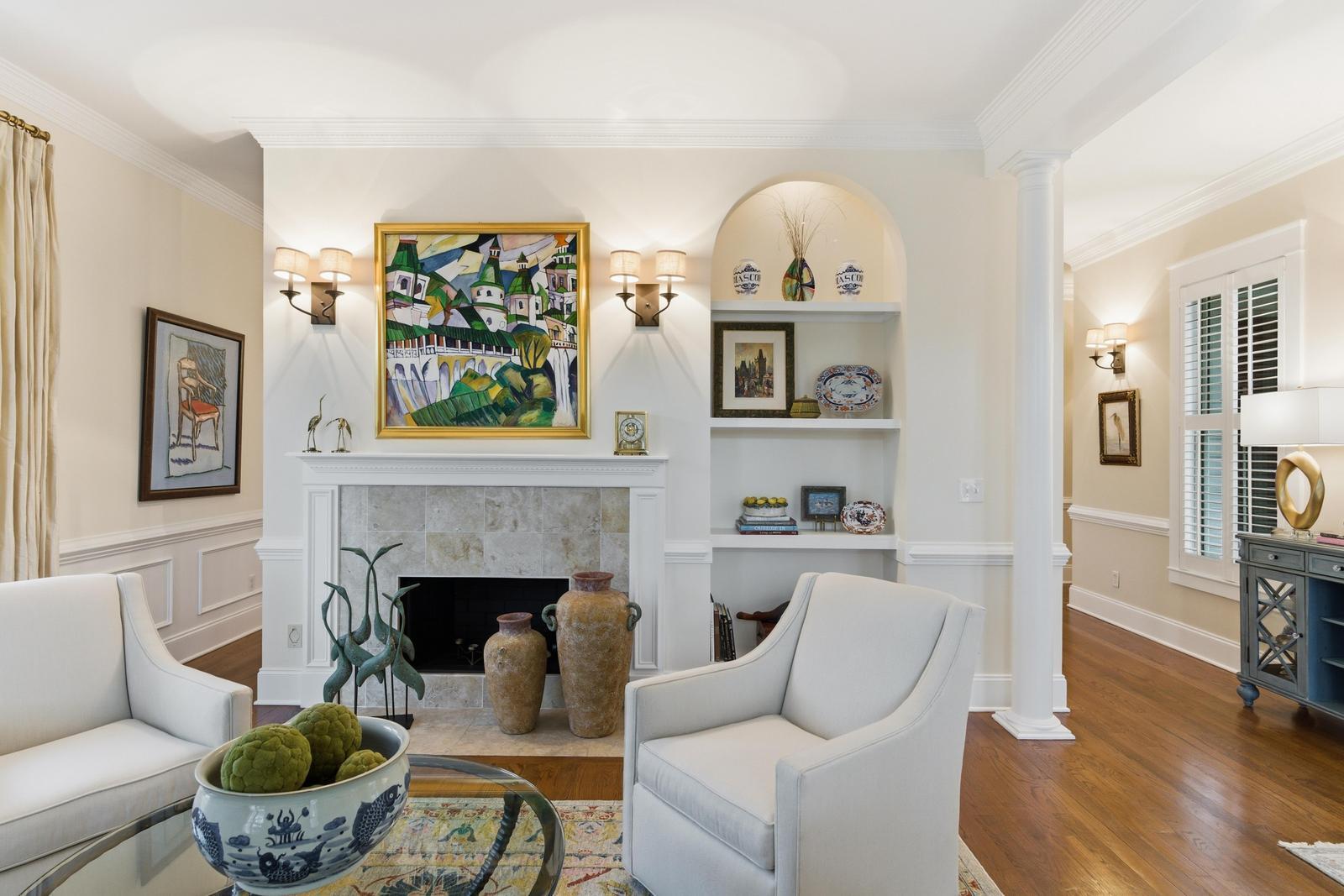 224 Old Hickory Crossing