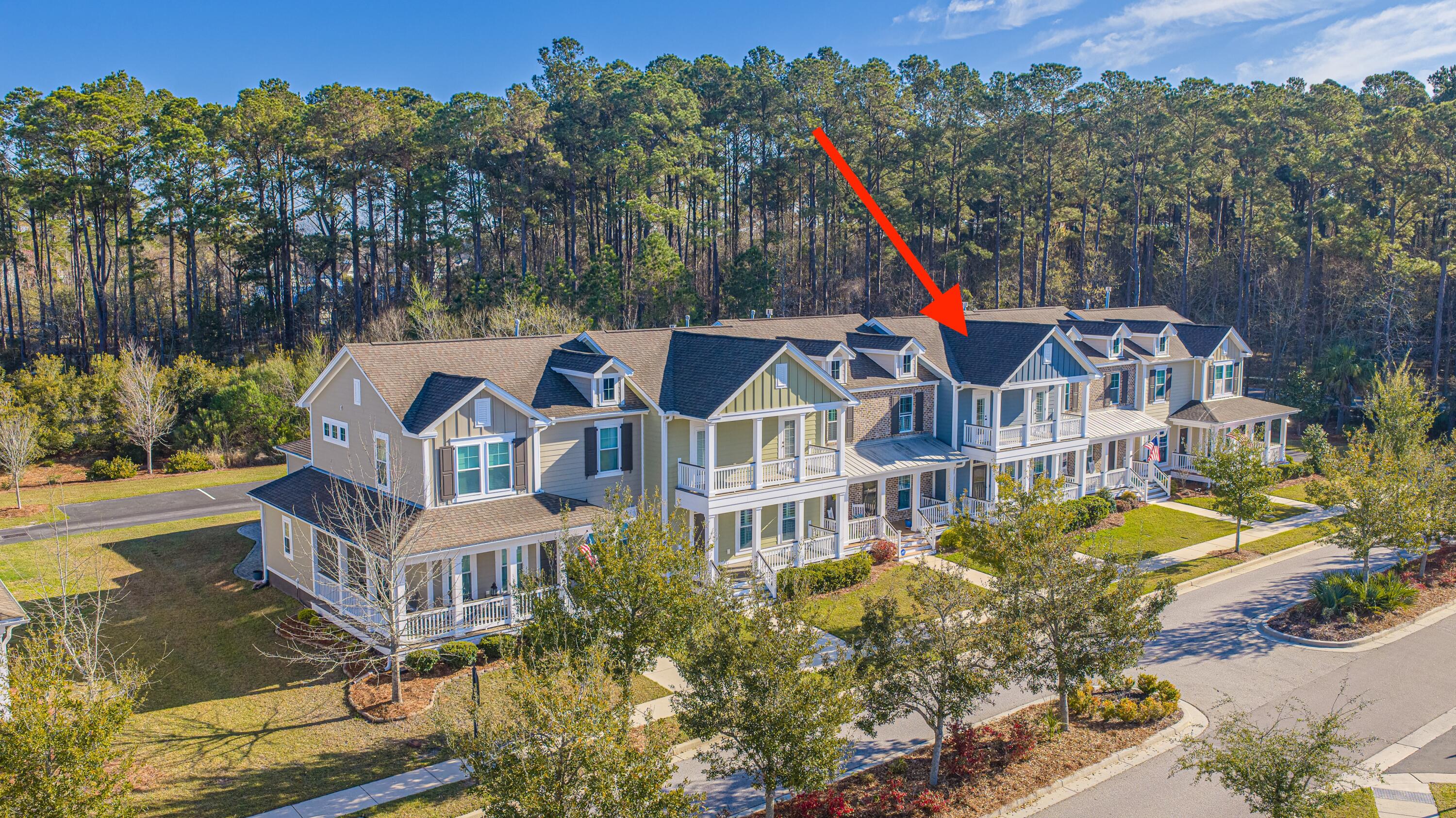 3496 Yarmouth Drive