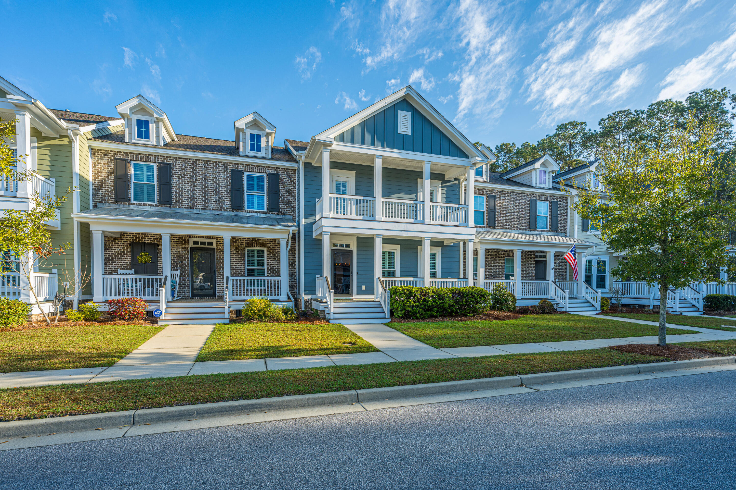 3496 Yarmouth Drive