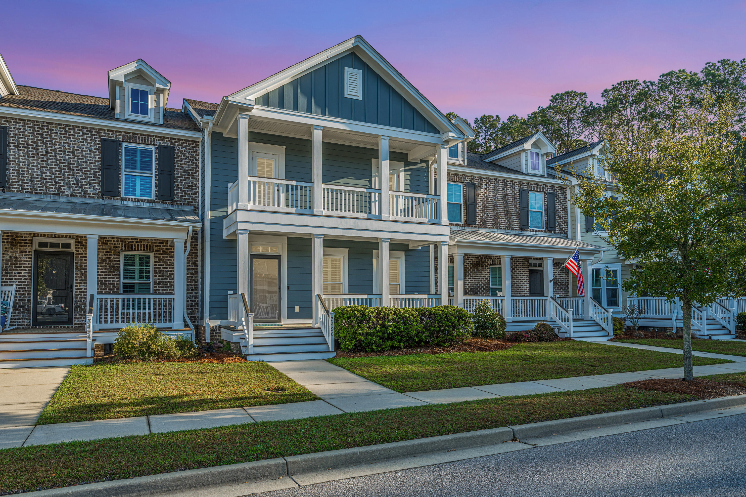 3496 Yarmouth Drive