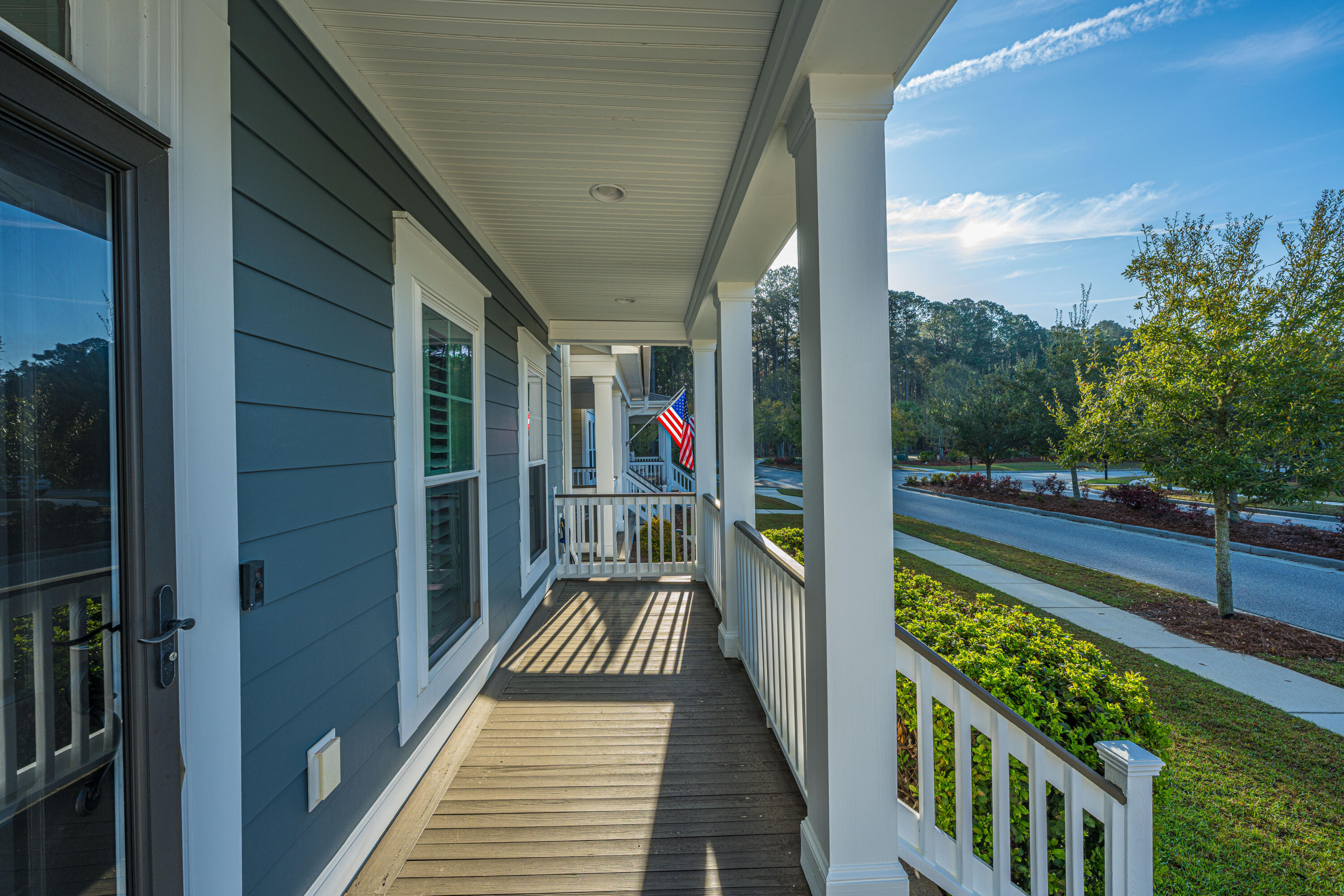 3496 Yarmouth Drive