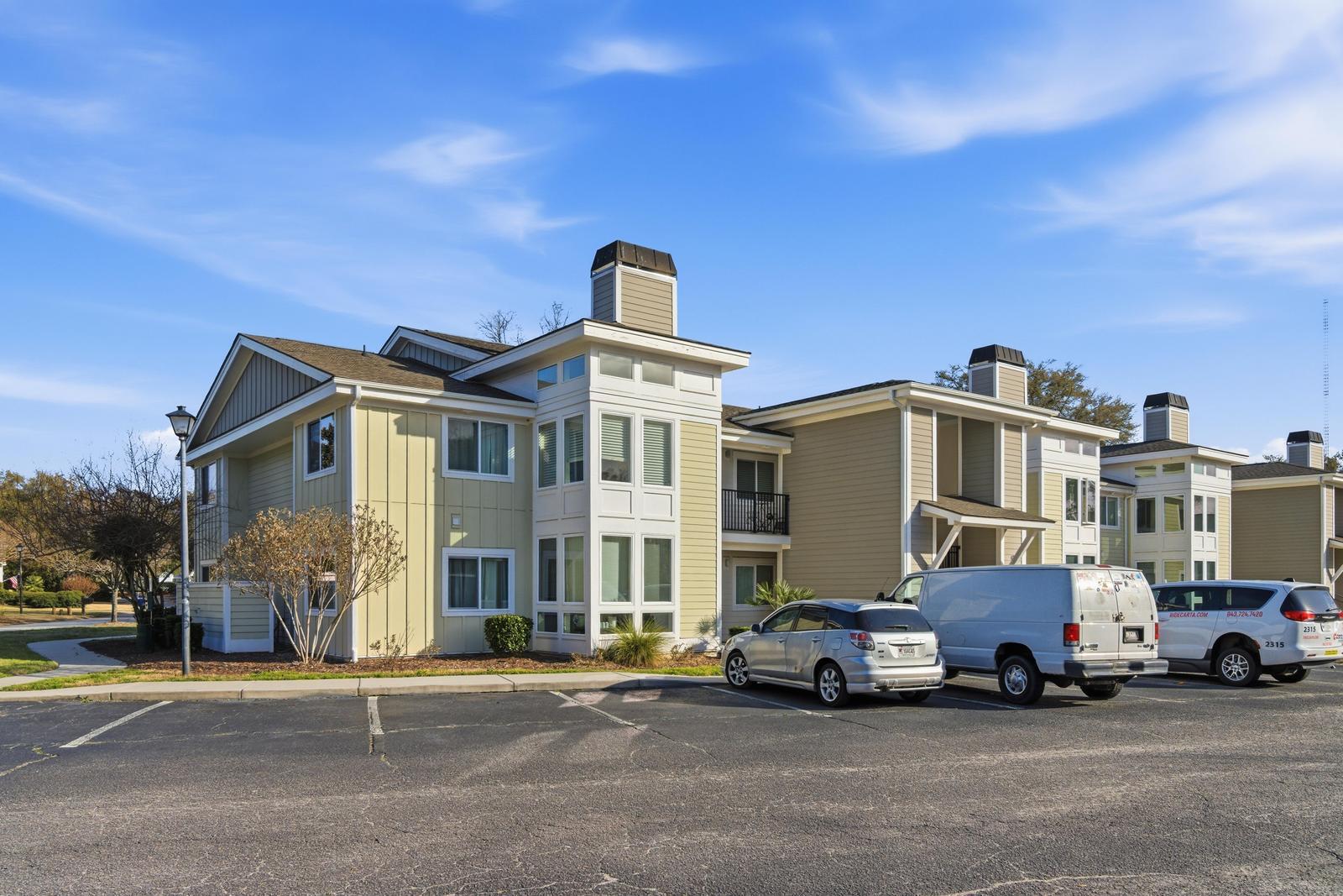 267 Alexandra Road Unit 12