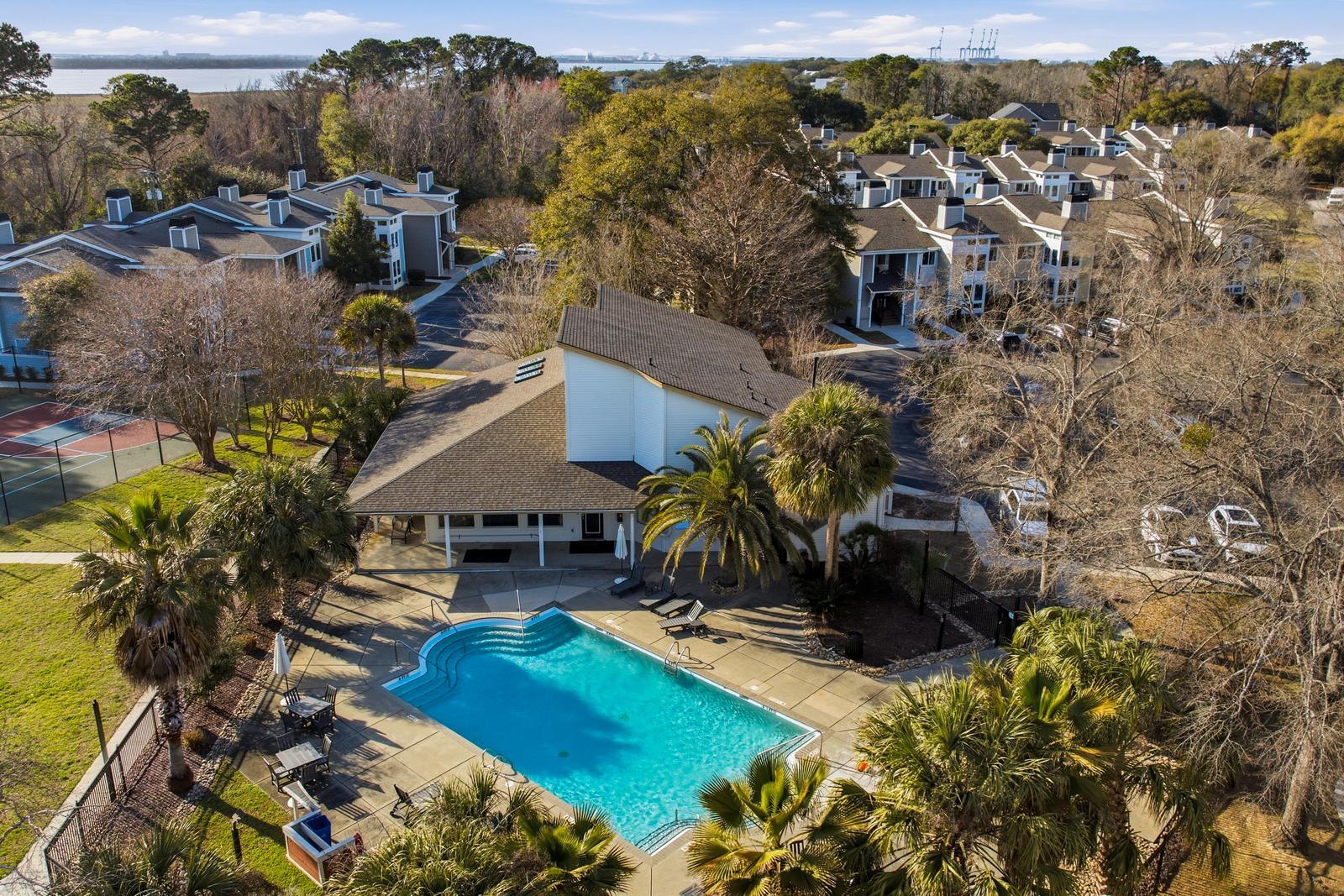 267 Alexandra Road Unit 12