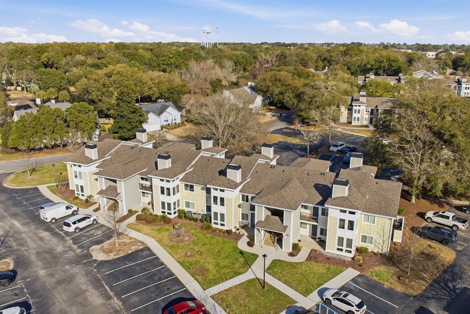 267 Alexandra Road Unit 12