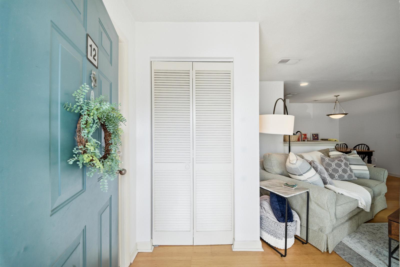 267 Alexandra Road Unit 12