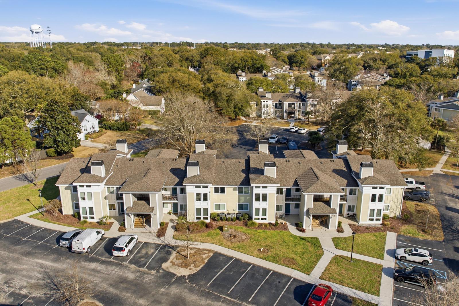 267 Alexandra Road Unit 12