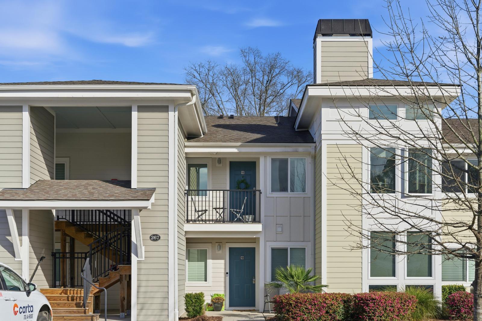267 Alexandra Road Unit 12