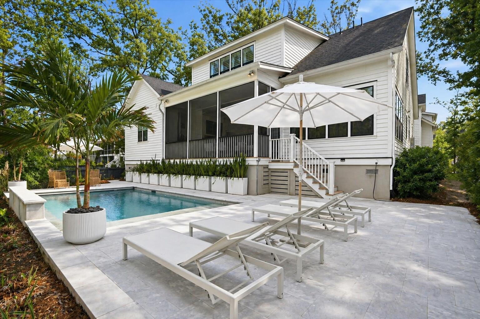 3891 Sawyers Island Drive