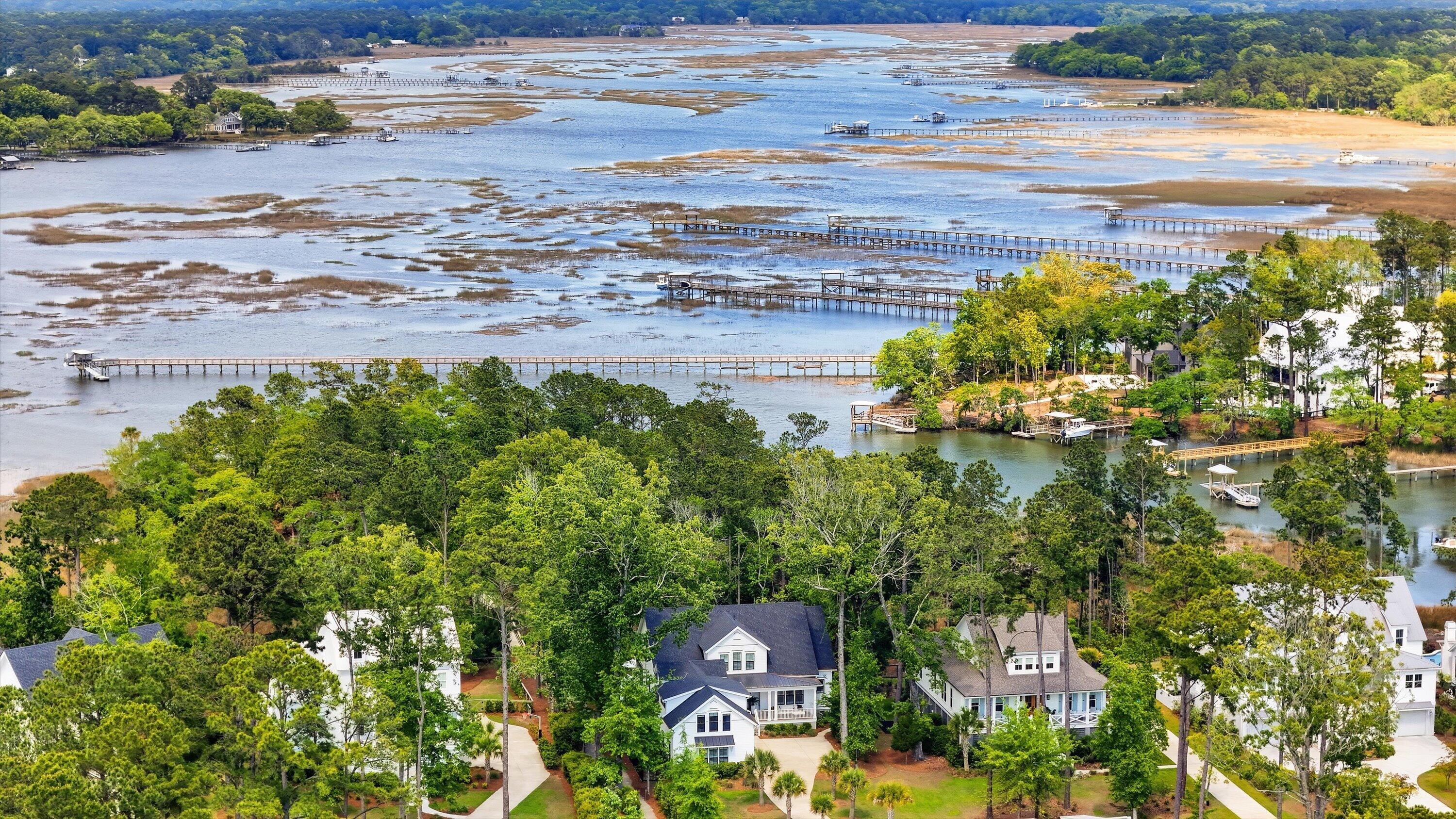 3891 Sawyers Island Drive