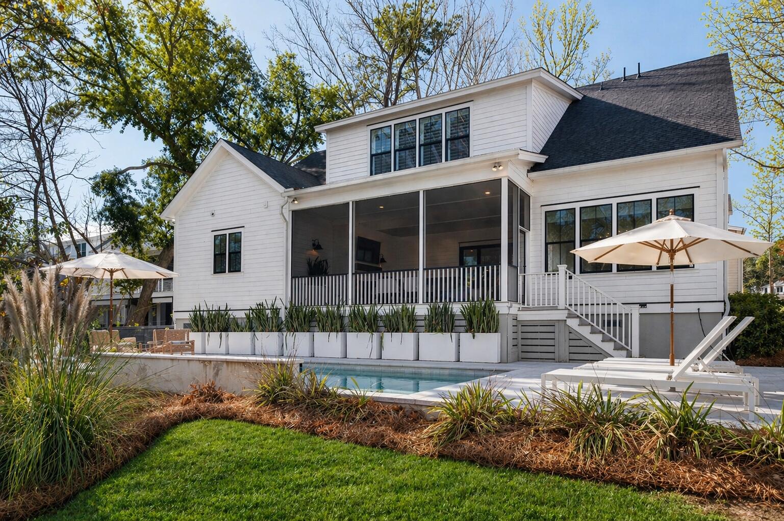 3891 Sawyers Island Drive