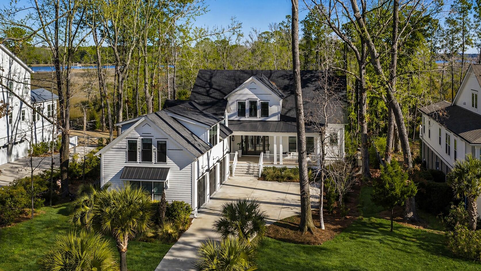3891 Sawyers Island Drive
