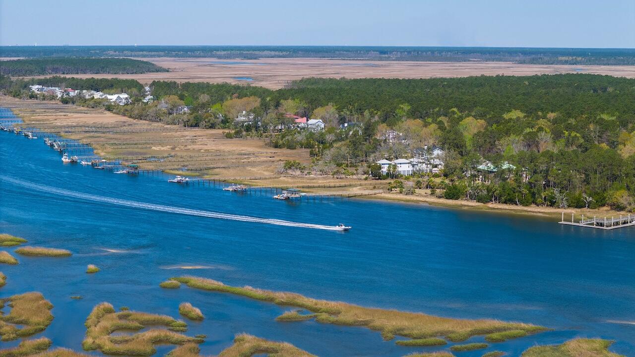 3891 Sawyers Island Drive