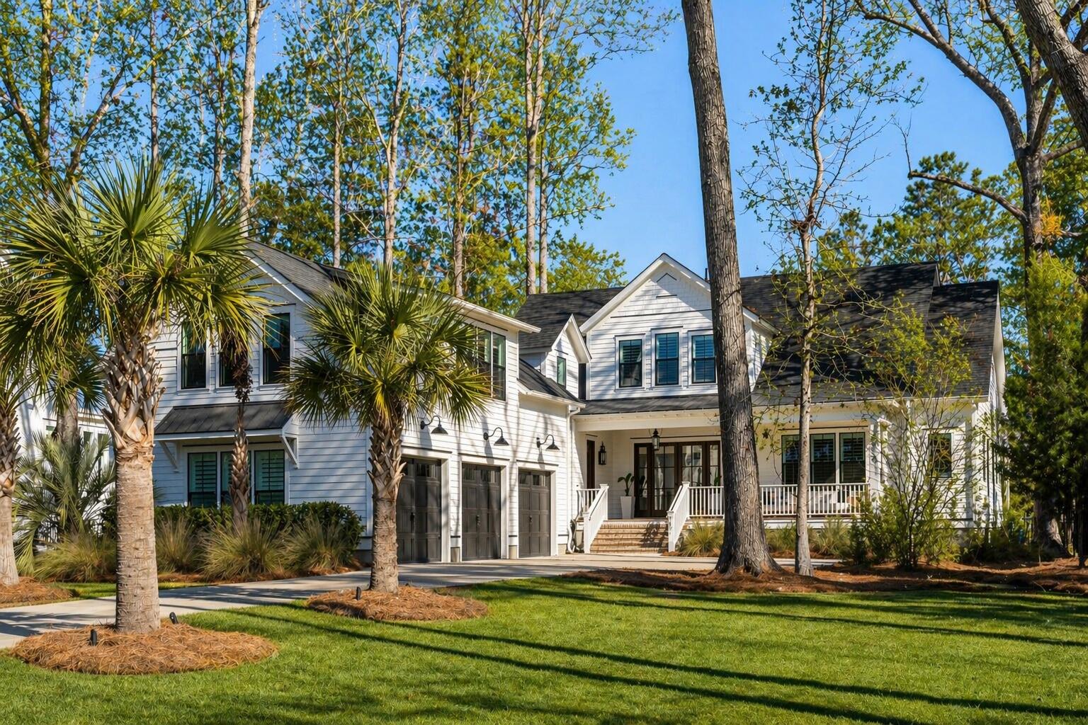 3891 Sawyers Island Drive